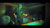 Post Trauma - Trailer di lancio