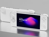 Ayaneo Pocket S2 è stata presentata ufficialmente, ecco i dettagli