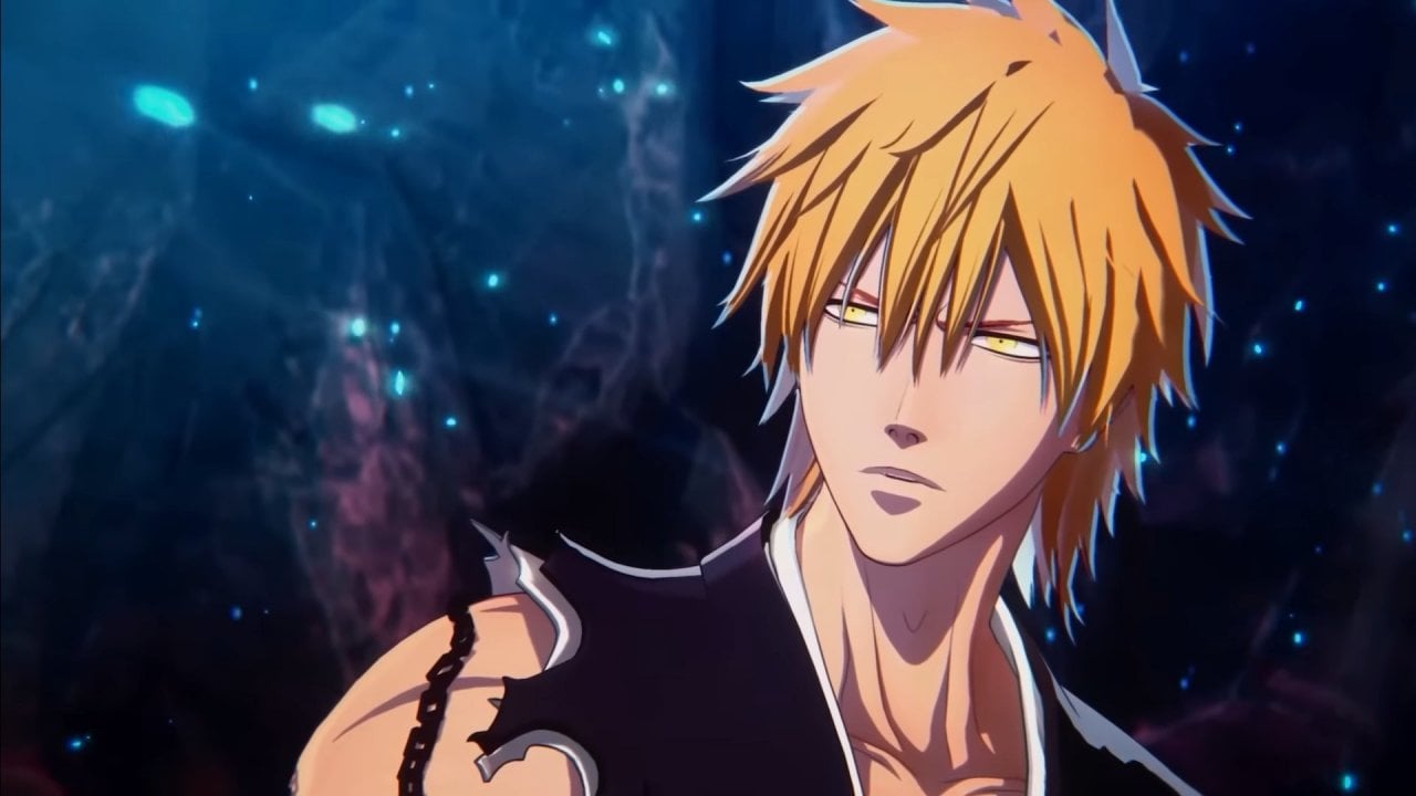 Un trailer di Bleach: Rebirth of Souls presenta l'ultimo personaggio prima del lancio su PS5, PS4, Xbox e PC