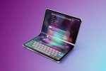 Il primo ibrido MacBook-iPad pieghevole potrebbe avere macOS, secondo un analista - Notizia