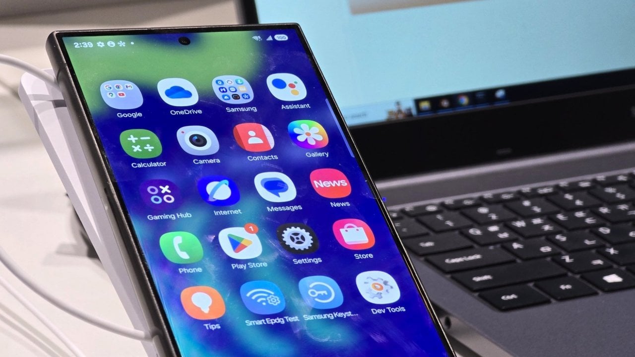 One UI 7 con Android 15 arriva sui Galaxy più vecchi: ecco quali smartphone Samsung avranno l'aggiornamento