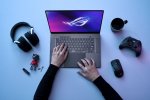 L'ASUS ROG Zephyrus G16 è in sconto su Amazon: il laptop da gaming con GeForce RTX 4060 e schermo a 240 Hz - Notizia