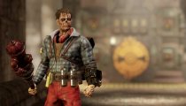 Fallout 76 - Trailer dell'aggiornamento Ghoul Interiore