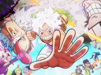Tutti gli anime di Crunchyroll per la primavera 2025: novità, nuove stagioni e non solo