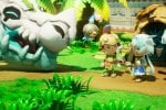 Fantasy Life i: La Ragazza che Ruba il Tempo pare bellissimo secondo la prima recensione online - Notizia