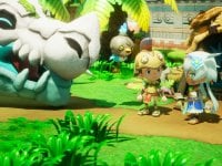 Fantasy Life i: La Ragazza che Ruba il Tempo arriva anche su Nintendo Switch 2
