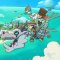 Fantasy Life i: La Ragazza che Ruba il Tempo mostra Ginormosia con un video di gameplay