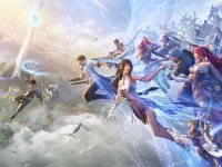 L'action GDR Honor of Kings: World torna a mostrarsi con un gameplay trailer dalla GDC 2025