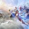 L'action GDR Honor of Kings: World torna a mostrarsi con un gameplay trailer dalla GDC 2025