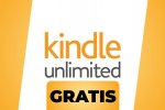 I due mesi gratis di Kindle Unlimited terminano oggi: veloci prima che spariscano - Notizia