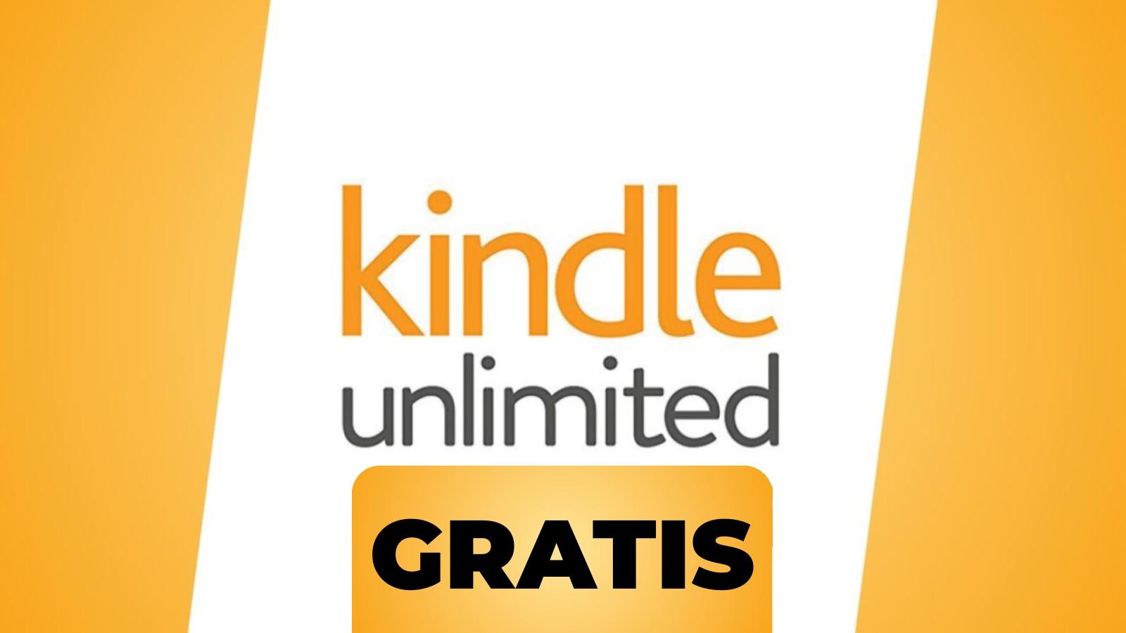 Kindle Unlimited gratis