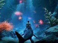 Piovono polemiche sul trailer del DLC Aquatica di ARK Survival Evolved per l'uso intensivo dell'IA