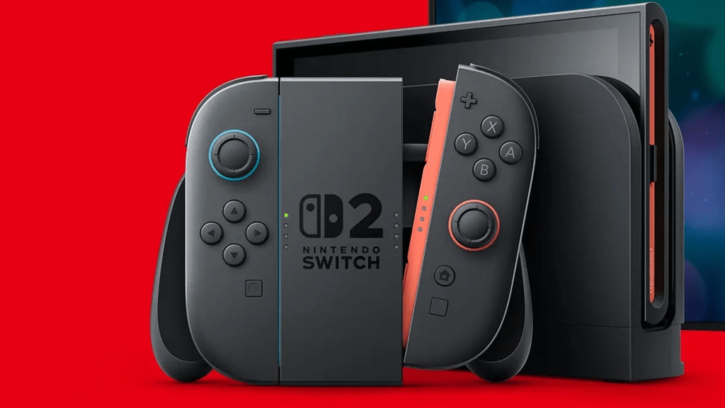 Nintendo Switch 2