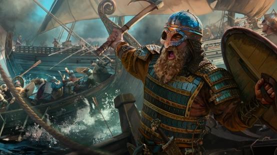 Mount & Blade II: Bannerlord si aggiorna con le battaglie navali e annuncia i dati di vendita