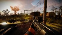 S.T.A.L.K.E.R. 2: Heart Of Chornobyl - Trailer "Just the Beginning"