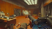 FBC: Firebreak - Trailer del gameplay