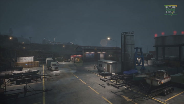 WILL: Follow The Light - Gameplay Trailer Future Games Show 2025