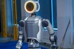 Atlas torna all’azione: il robot di Boston Dynamics ora è elettrico e più agile - Notizia