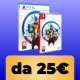 Mortal Kombat 1 in offerta per la Festa delle Offerte di Primavera su Amazon Italia