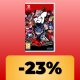 Persona 5 Tactica Launch Edition per Switch: l’RPG tattico a un prezzo incredibile in offerta su Amazon