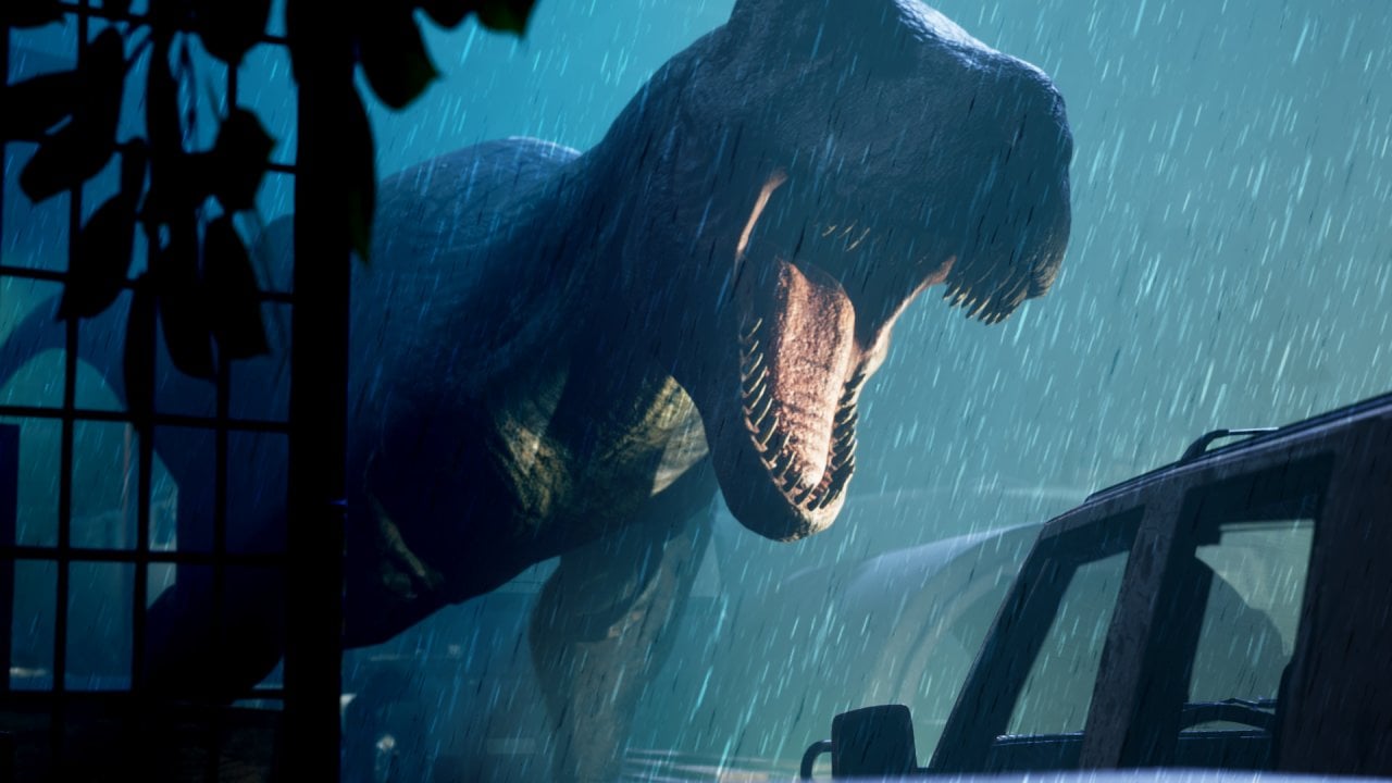 Deathground, il survival horror con dinosauri in stile Dino Crisis, si mostra con un gameplay trailer