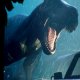 Deathground, il survival horror con dinosauri in stile Dino Crisis, si mostra con un gameplay trailer