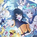 Aperte le preregistrazioni di Digimon Alysion, è il gioco di carte free-to-play di Bandai Namco