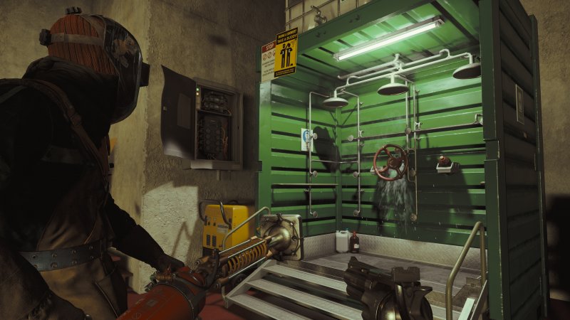 Lo scenario è suddiviso in zone che dovremo esplorare e liberare dalle minacce ma la cui difficoltà crescerà in modo costante