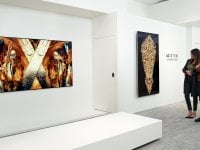 LG dice addio agli NFT sui TV: ecco che fine faranno opere da quasi 4.000 euro