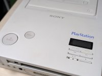 Ken Kutaragi possiede un rarissimo Nintendo PlayStation nel suo armadio