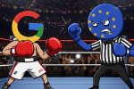 Europa di nuovo contro Google: rischia maxi multa per i servizi Shopping, Hotel e Voli - Notizia
