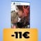 Death Stranding 2: On the Beach è in prenotazione e lo sconto è ancora attivo su Amazon