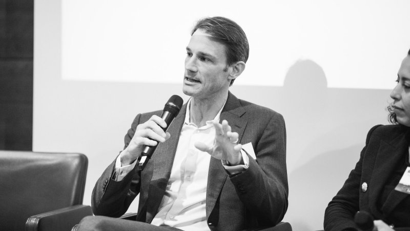 Oliver Bethell, direttore senior della concorrenza di Google