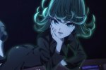 Il cosplay di Tatsumaki firmato Shiroktsne da One Punch Man è praticamente perfetto - Notizia