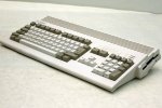 Una nuova replica di Amiga 1200 è in lavorazione presso Retro Games, ma ci sono alcuni problemi legali - Notizia