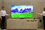 Ecco i TV Samsung 2025 Neo QLED e OLED: nuove funzioni IA e risoluzione fino a 8K - Notizia