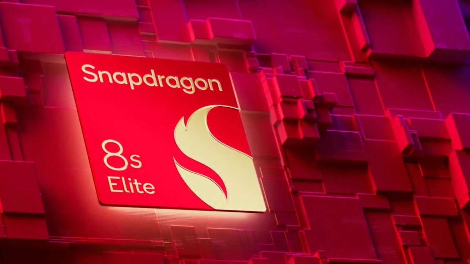 Snapdragon 8s Elite