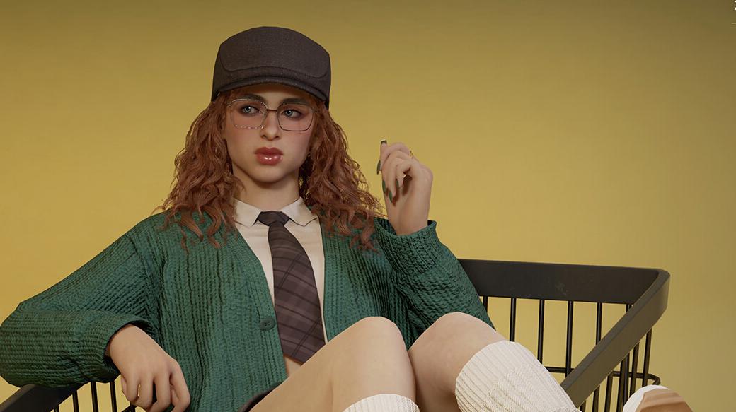 La funzione Zoi smart di inZOI migliora l'intelligenza degli Zoi, ma fa crescere i requisiti di sistema