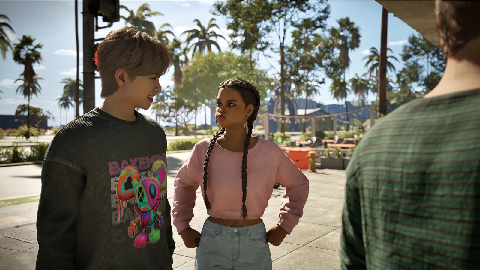 Sì, inZOI vi permetteva di investire i bambini: no, il team non è felice della cosa e ha risolto