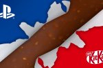 PlayStation e KitKat annunciano le uova di Pasqua di quest'anno, con sorprese speciali - Notizia