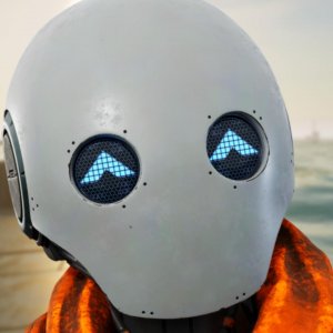 The Last Caretaker