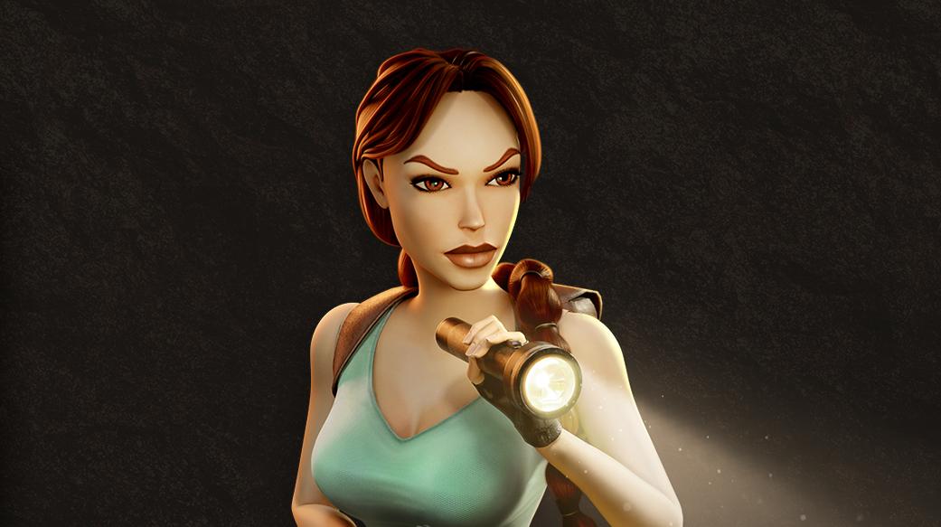 I dietro le quinte di Tomb Raider IV-VI Remastered