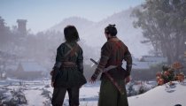 Assassin's Creed Shadows - Trailer di lancio
