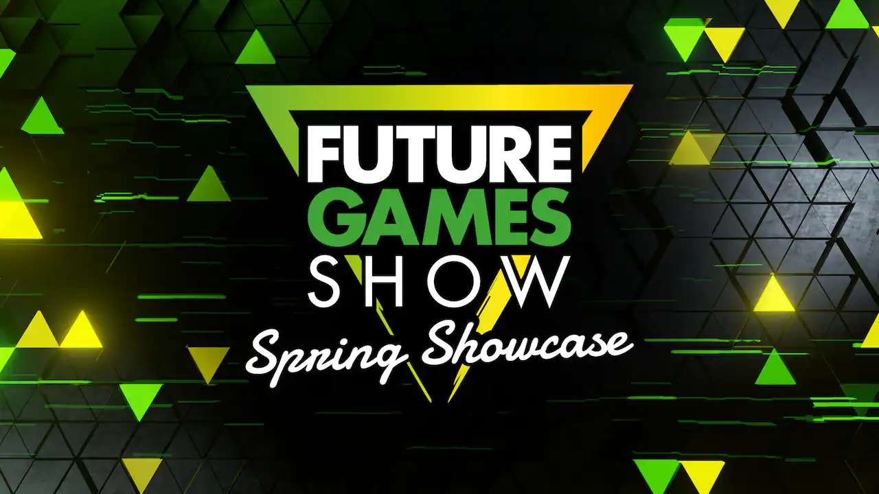 Locandina del Future Games Show