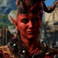 L'attrice di Karlach di Baldur's Gate 3 parla della presenza degli attori del gioco nella serie TV di HBO