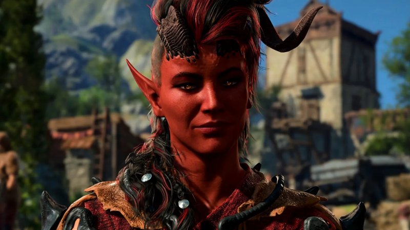 Dare ut des è il destino di Karlach