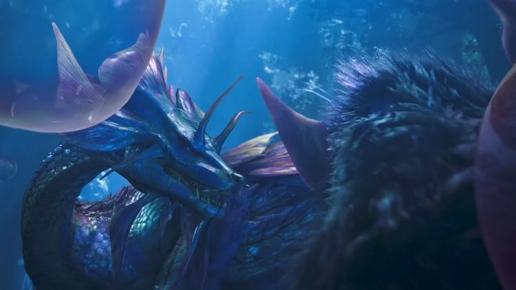 Annunciato il Monster Hunter Wilds Showcase con data e orario ...