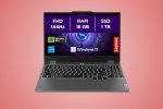 Il notebook da gaming Lenovo LOQ con RTX 4050 è in sconto su Amazon per la Festa delle Offerte di Primavera - Notizia