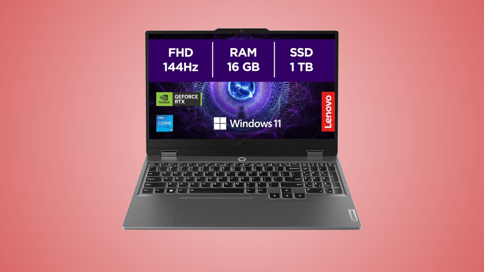 Lenovo LOQ