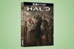 La serie TV di Halo in versione 4K UHD è in sconto su Amazon per la Festa delle Offerte di Primavera - Notizia